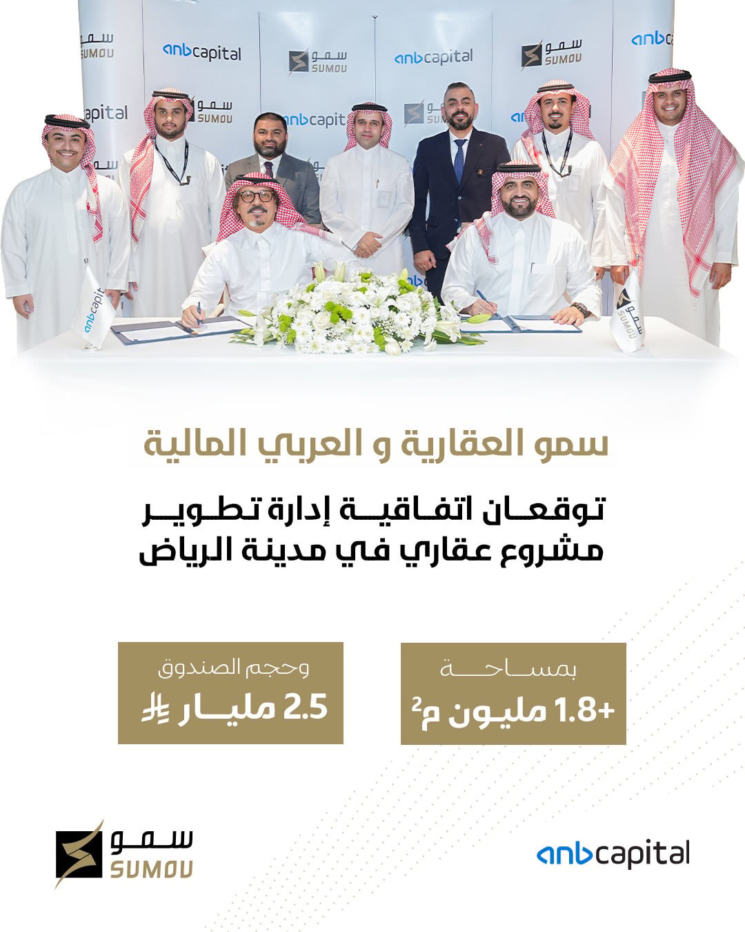 مشروع سمو العقارية شرق الرياض