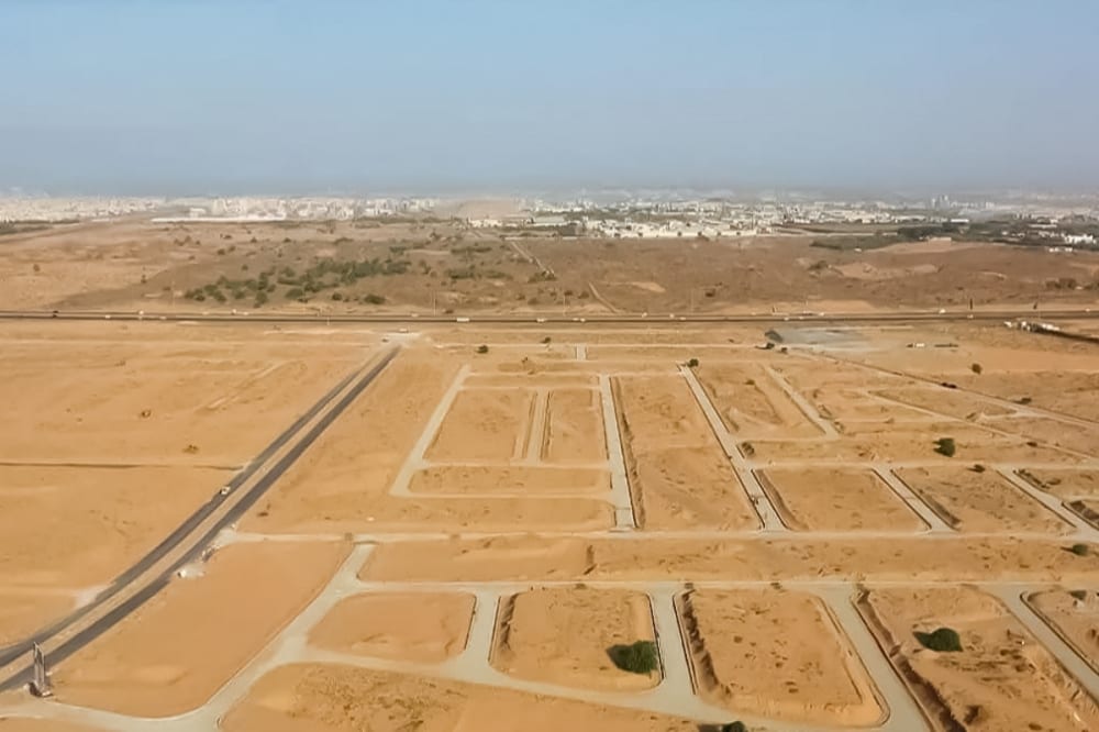رابط التقديم على مهلة إضافية لتطوير الأراضي البيضاء