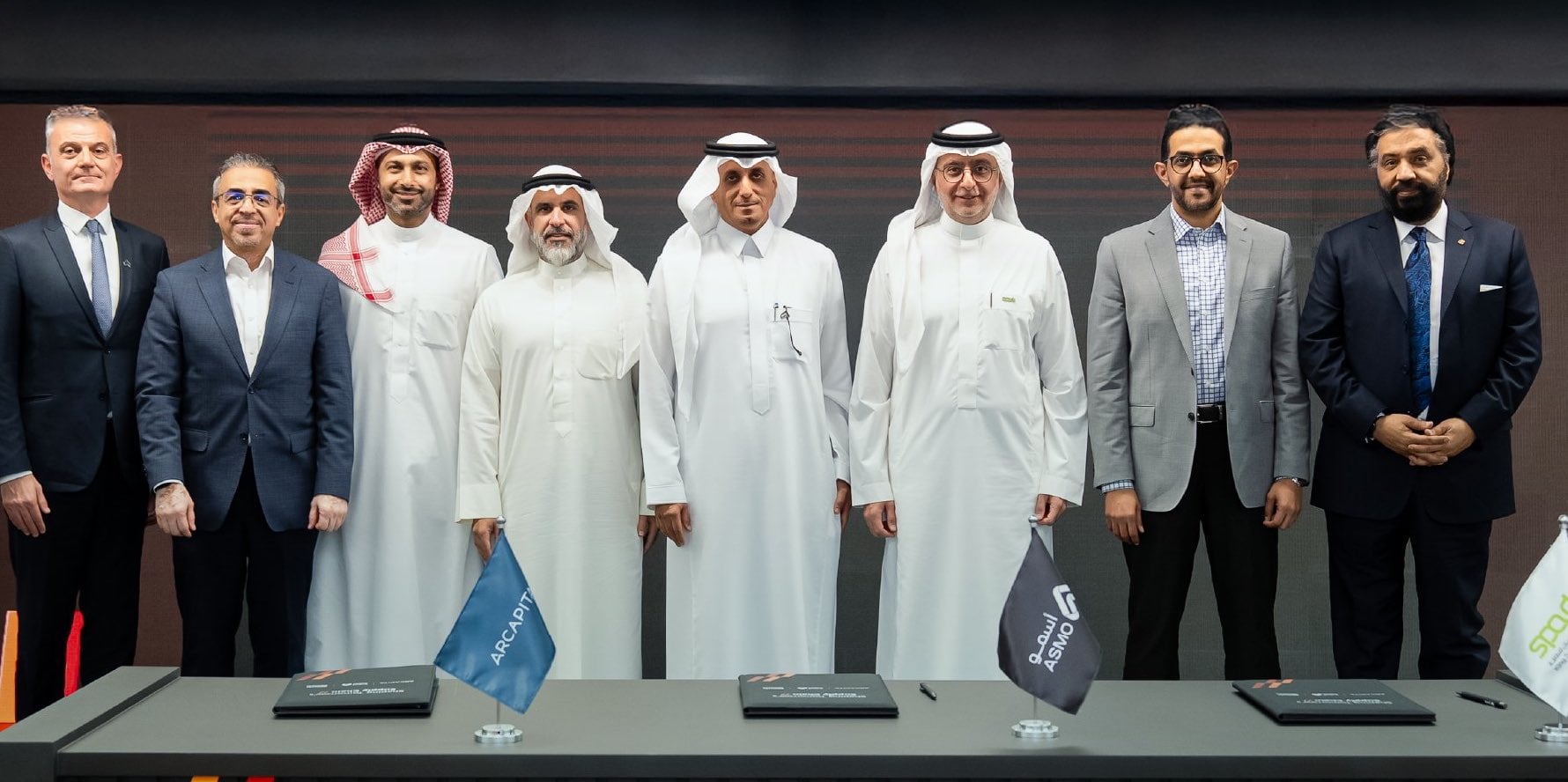 شركات تطوير تطوير مجمع لوجستي في مدينة الملك سلمان