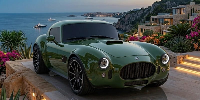 2028 AC Cobra GT
