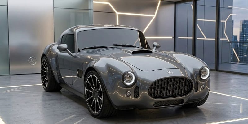 2028 AC Cobra GT