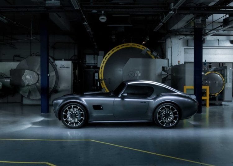 2028 AC Cobra GT