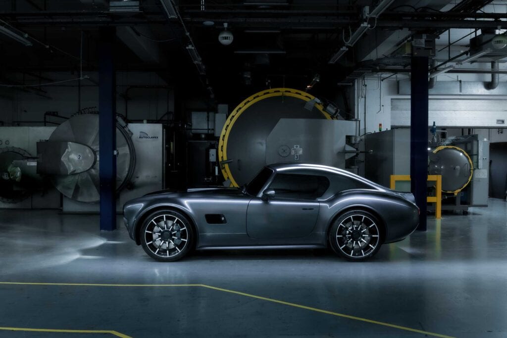 2028 AC Cobra GT
