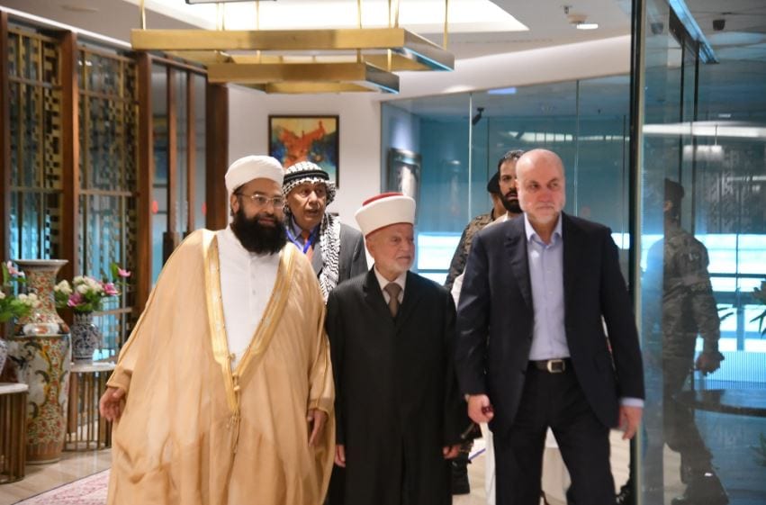 مؤتمر رسالة الإسلام.. منصة للوسطية والحوار
