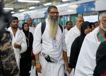 قطار المشاعر