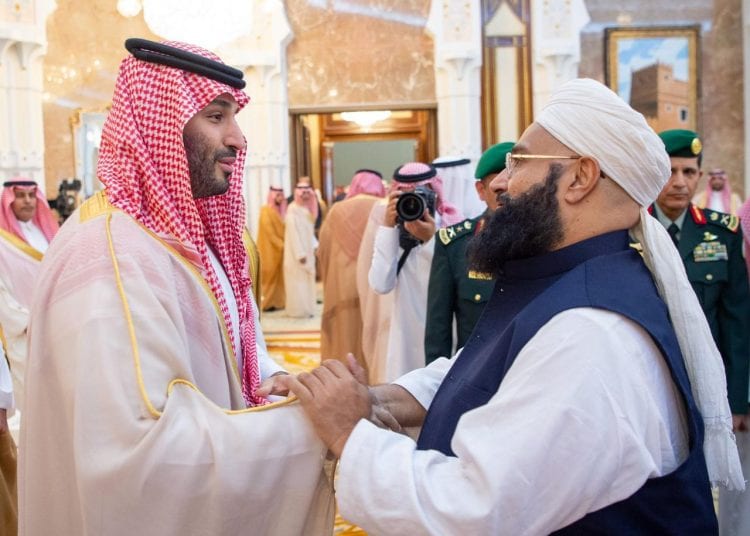 مجلس علماء باكستان