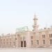 مسجد المشعر الحرام يكتمل لاستقبال الحجاج بمزدلفة