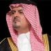 نائب أمير منطقة مكة المكرمة يهنئ القيادة بمناسبة عيد الأضحى المبارك
