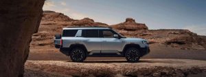 بي واي دي ليوبارد 8 2025: الـ SUV العائلية القوية في فئتها الأساسية
