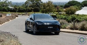 بي واي دي سيلايون 7 Performance 2025 قوة وثبات على الطريق وفي المنعطفات