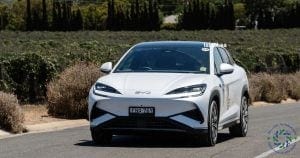 بي واي دي سيلايون 7 بريميوم 2026 بأداء قوي تأخذ المنعطف