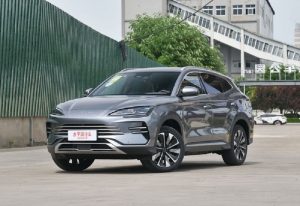 BYD سونج بلس فئة بريميوم 2026: المواصفات والتجهيزات وأداء الدفع الرباعي