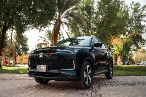 شانجان UNI-T 2024: الرؤية المستقبلية والتوازن التقني المتكامل