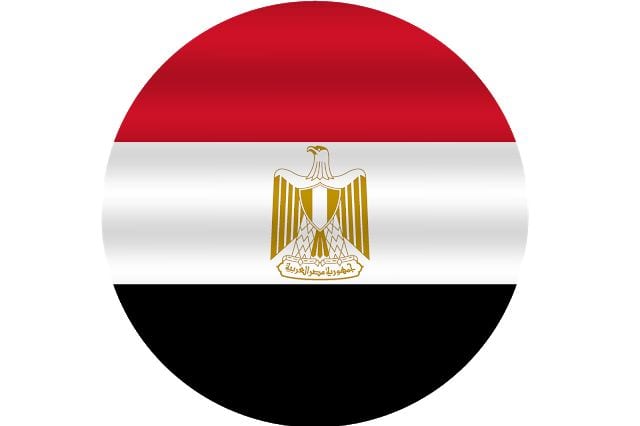 مصر