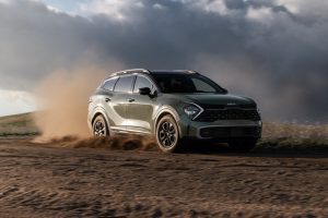 كيا سبورتاج 2025 فئة LX 2.0 ستاندرد: ارخص SUV عائلية باعتمايدية عالية