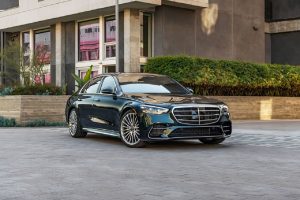 مرسيدس بنز الفئة S 2025.. كيف نجح اليخت الألماني في إعادة كتابة معايير الرفاهية؟