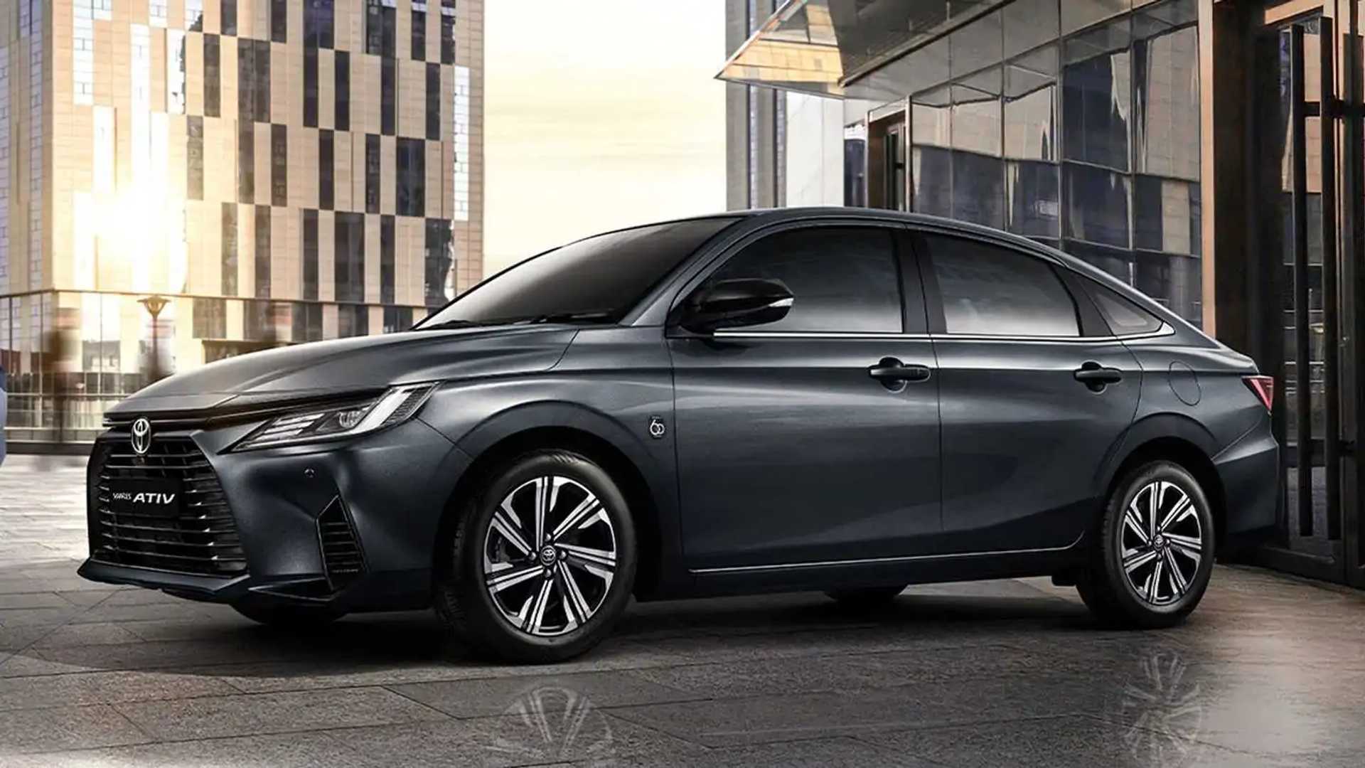 أداء ومحرك تويوتا يارس 2023 Toyota Yaris