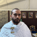 أئمة ومؤذنو المشاعر المقدسة