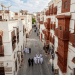 أسواق جدة التاريخية.
