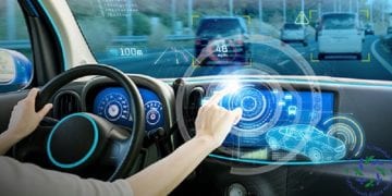 أفضل ميزات وأنظمة السلامة في السيارات