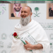 استقبال الحجاج