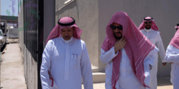 الأمين العام لهيئة كبار العلماء
