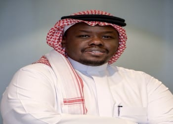 الإعلامي عبدالله الينبعاوي