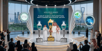 البيئة تحقق إنجازًا دوليًا جديدًا