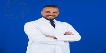 الدكتور فراس حداد