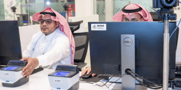 الذكاء الاصطناعي لخدمة الحجاج
