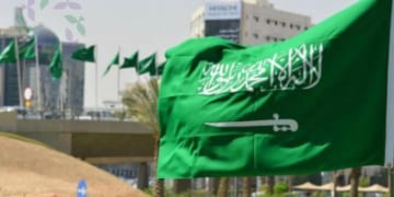 السعودية تاسع أقوى دولة عالميًا