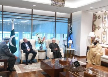 السعودية وباكستان.. شراكة استراتيجية تعزز الأمن والسلام