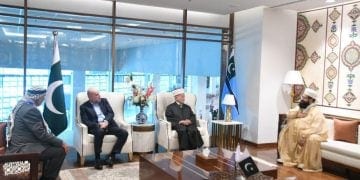 السعودية وباكستان.. شراكة استراتيجية تعزز الأمن والسلام
