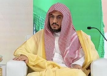 الشيخ الدكتور فهد بن سعد الماجد