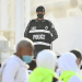 القوات الخاصة للأمن والحماية في موسم الحج