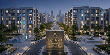 اللائحة التنفيذية لرسوم العقارات الشاغرة