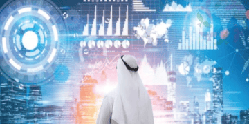 المملكة تتصدر التحول الرقمي الحكومي