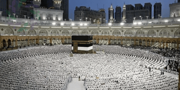 برامج تلفزيونية في موسم الحج