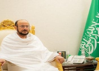 برنامج خادم الحرمين