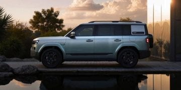 بي واي دي Ti7 2027