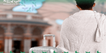 تجنب حمل الأمتعة في الزحام