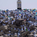 جبل الرحمة