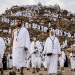 جدول تفويج الحجاج