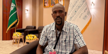 حاج سوداني