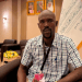 حاج سوداني