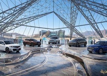 سيارات SUV الكهربائية الفاخرة 2027 ومستقبل الفخامة