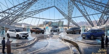 سيارات SUV الكهربائية الفاخرة 2027 ومستقبل الفخامة
