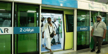 صعيد عرفات