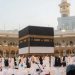 صلاة عيد الأضحى في المسجد الحرام