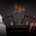 فواز دانش في ضيافة بودكاست أثر
